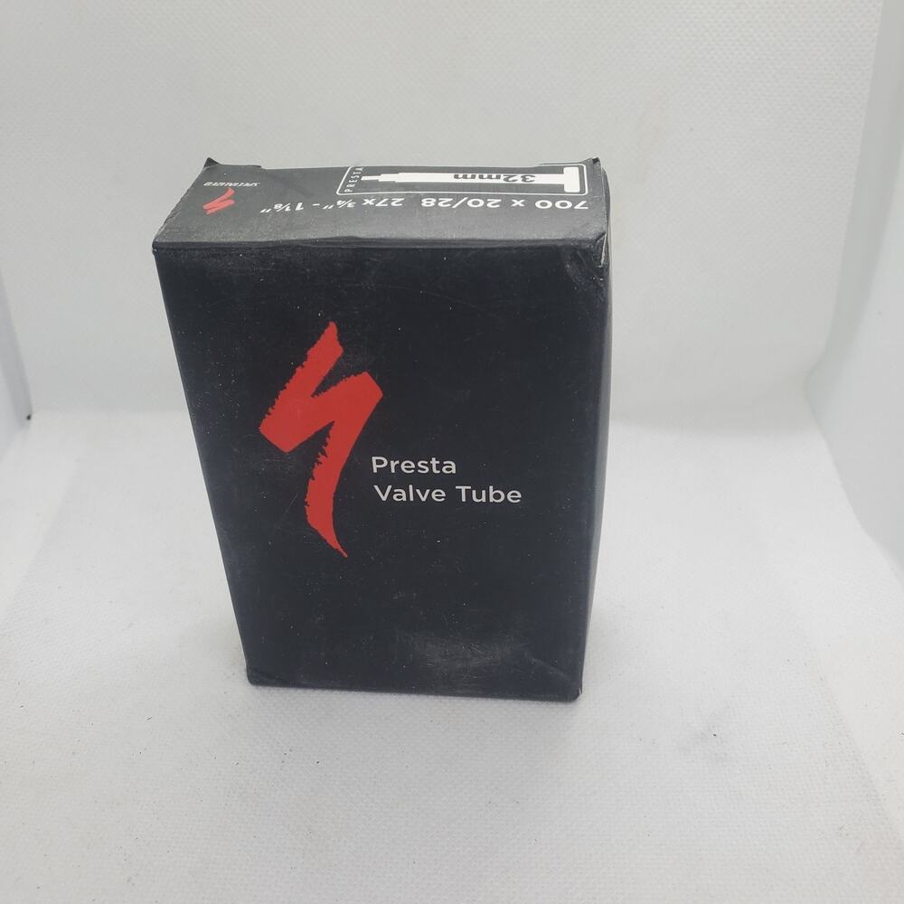 Specialized Presta Valve Bicycle Inner Tube 700x20/28c 32mm 0300303 Road Bike